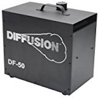 DF-50 Diffusion Hazer