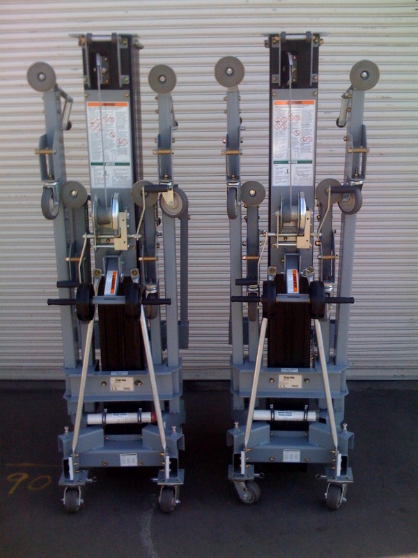 Used Equipment