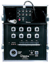 Skonberg Motor Controller 4, 8, 12