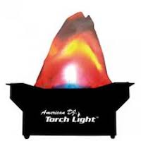 ADJ Torch Light