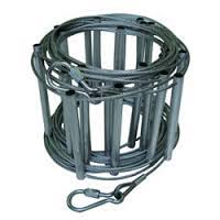 Wire Rope Ladder